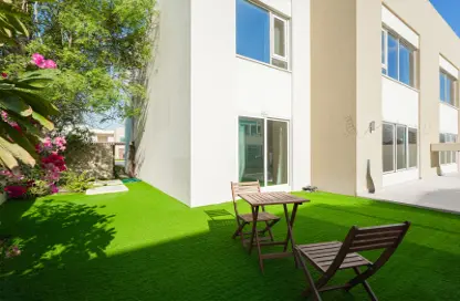 Townhouse - 3 Bedrooms - 3 Bathrooms for rent in Block 30 - Urbana 3 - Urbana - EMAAR South - Dubai South (Dubai World Central) - Dubai