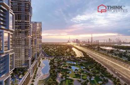Apartment - 2 Bedrooms - 3 Bathrooms for sale in Sobha One Tower E - Sobha Hartland - Mohammed Bin Rashid City - Dubai
