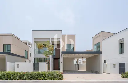 Villa - 4 Bedrooms - 4 Bathrooms for sale in Caya - Arabian Ranches 3 - Dubai
