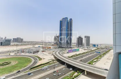 Apartment - 1 Bedroom - 2 Bathrooms for rent in The Bay - Business Bay - Dubai