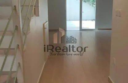 Townhouse - 2 Bedrooms - 2 Bathrooms for rent in Desert Style - Al Reef Villas - Al Reef - Abu Dhabi