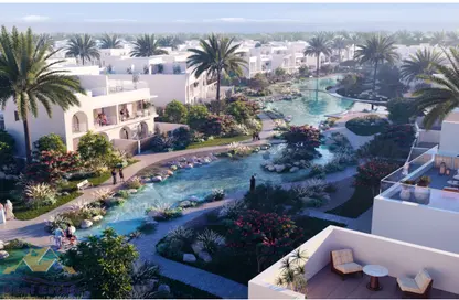 Villa - 5 Bedrooms - 6 Bathrooms for sale in Alana - The Valley - Dubai
