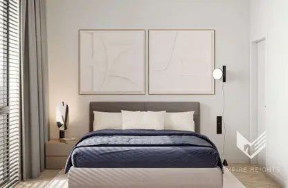 Apartment - 2 Bedrooms - 3 Bathrooms for sale in 1WOOD Residence - Jumeirah Village Circle - Dubai