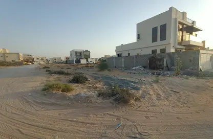 Land - Studio for sale in Al Zaheya Gardens - Al Zahya - Ajman