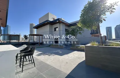 Apartment - 2 Bedrooms - 2 Bathrooms for sale in Park Lane by Heilbronn - Jumeirah Village Circle - Dubai