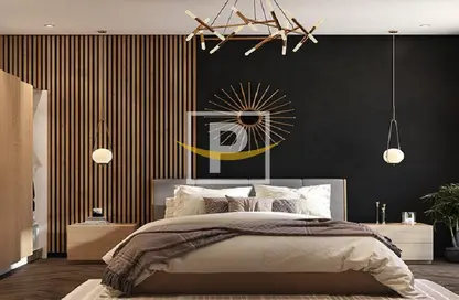 Apartment - 1 Bedroom - 2 Bathrooms for sale in Whitecliffs Residences - Dubai Islands - Deira - Dubai