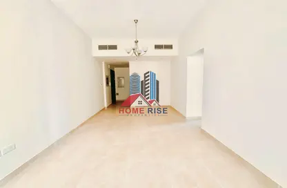Apartment - 2 Bedrooms - 2 Bathrooms for rent in Al Nada Tower - Al Nahda - Sharjah