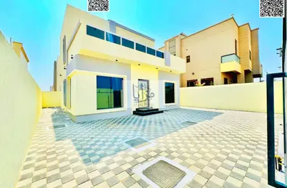 Villa - 3 Bedrooms - 5 Bathrooms for sale in Al Zaheya Gardens - Al Zahya - Ajman