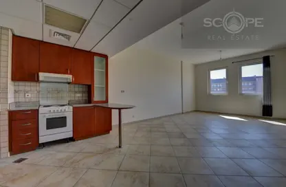 Apartment - 2 Bedrooms - 3 Bathrooms for rent in Barton House 2 - Barton House - Motor City - Dubai