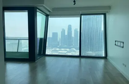 Apartment - 3 Bedrooms - 4 Bathrooms for rent in Burj Vista 1 - Burj Vista - Downtown Dubai - Dubai