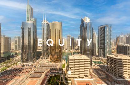 Office Space - Studio for sale in Mazaya Business Avenue BB1 - Mazaya Business Avenue - Jumeirah Lake Towers - Dubai