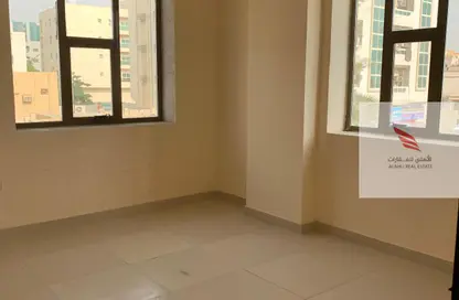 Apartment - 1 Bedroom - 2 Bathrooms for rent in Al Nakheel - Ajman Downtown - Ajman