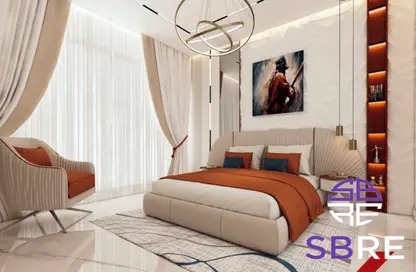 شقة - 2 غرف نوم - 2 حمامات للبيع في سبورتز من دانوب - مدينة دبي الرياضية - دبي شقة - 2 غرف نوم - 2 حمامات للبيع في سبورتز من دانوب - مدينة دبي الرياضية - دبي