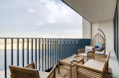Apartment - 2 Bedrooms - 2 Bathrooms for rent in Harbour Gate Tower 1 - Harbour Gate - Dubai Creek Harbour (The Lagoons) - Dubai