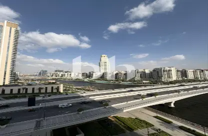 شقة - غرفة نوم - 1 حمام للايجار في مبنى ذا كوف 1 - ذي كوف - مرسى خور دبي - دبي شقة - غرفة نوم - 1 حمام للايجار في مبنى ذا كوف 1 - ذي كوف - مرسى خور دبي - دبي