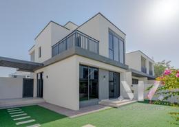 Townhouse - 4 bedrooms - 4 bathrooms for rent in Maple 3 - Maple at Dubai Hills Estate - Dubai Hills Estate - Dubai
