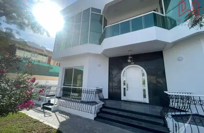 فيلا - استوديو - 5 حمامات للايجار في فلل ام سقيم 1 - أم سقيم 1 - أم سقيم - دبي