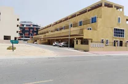 فيلا - 4 غرف نوم - 2 حمامات للايجار في فلل سيدني - منطقة 18 - قرية الجميرا سركل - دبي