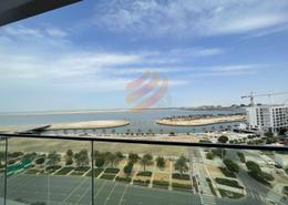 Apartment - 1 bedroom - 2 bathrooms for rent in Q Residence - Al Raha Beach - Abu Dhabi