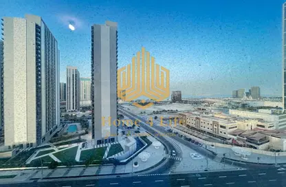 شقة - 2 غرف نوم - 3 حمامات للايجار في أوشن سكيب - شمس أبوظبي - جزيرة الريم - أبوظبي