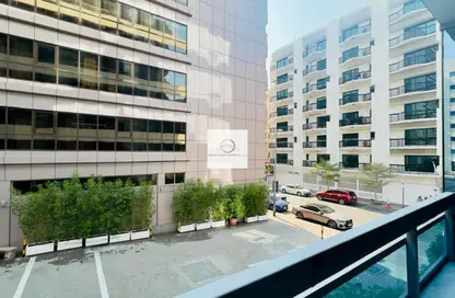 Apartment - 2 Bedrooms - 2 Bathrooms for rent in Golden Sands 8 - Mankhool - Bur Dubai - Dubai
