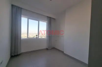 Apartment - 3 Bedrooms - 4 Bathrooms for rent in Vezul Residence - Business Bay - Dubai