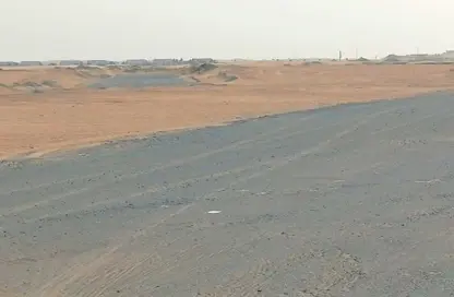 Land - Studio for sale in Al Belidah - Al Bataeh - Sharjah