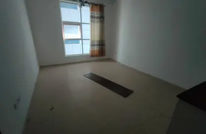 Apartment - 1 Bedroom - 2 Bathrooms for rent in City Tower - Al Nuaimiya - Ajman