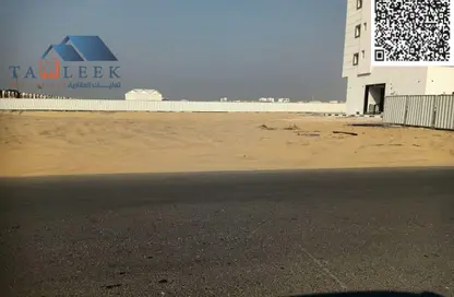 Land - Studio for sale in Al Mowaihat 2 - Al Mowaihat - Ajman