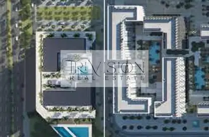 Apartment - 2 Bedrooms - 3 Bathrooms for sale in Hamsa - Al Mamsha - Muwaileh - Sharjah