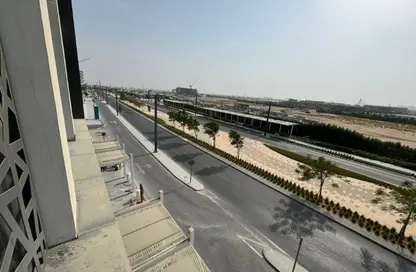 شقة - 1 حمام للايجار في ذا جيت - مدينة مصدر - أبوظبي