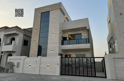 فيلا - 5 غرف نوم - 7 حمامات للبيع في الحليو 2 - الحليو - عجمان