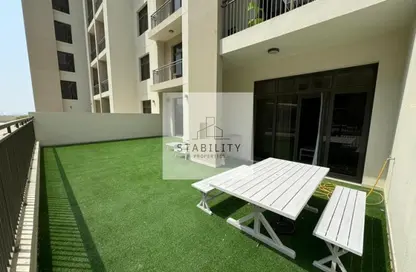 شقة - 2 غرف نوم - 2 حمامات للبيع في شقق الروضة 1 - شقق الروضة - تاون سكوير - دبي