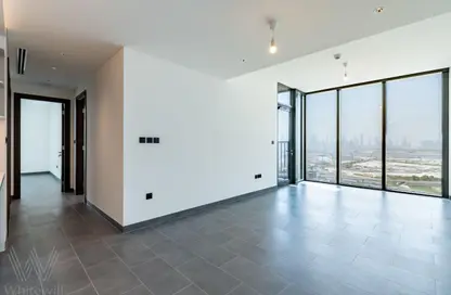 Apartment - 2 Bedrooms - 2 Bathrooms for rent in The Crest Tower B - Sobha Hartland - Mohammed Bin Rashid City - Dubai