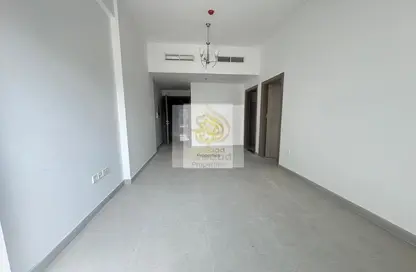 Apartment - 1 Bedroom - 2 Bathrooms for rent in Al Warsan 4 - Al Warsan - Dubai