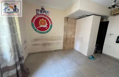 Apartment - Studio - 1 Bathroom for rent in Al Nabaa Building - Al Naba'ah - Al Sharq - Sharjah