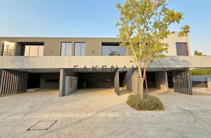 Villa - 4 Bedrooms - 6 Bathrooms for rent in Robinia - Masaar - Tilal City - Sharjah