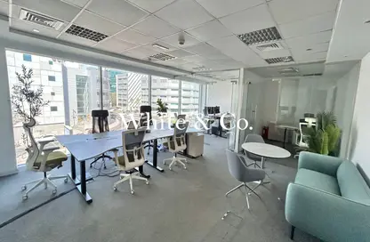 Office Space - Studio for rent in Building 24 - Dubai Internet City - Dubai Office Space - Studio for rent in Building 24 - Dubai Internet City - Dubai