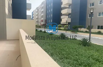 Apartment - 1 Bedroom - 2 Bathrooms for sale in Al Reef Downtown - Al Reef - Abu Dhabi