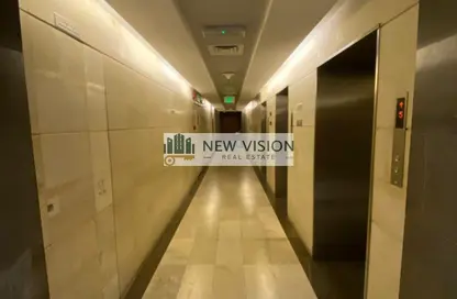 Apartment - 2 Bedrooms - 3 Bathrooms for rent in Al Khan Lagoon Tower - Al Khan Lagoon - Al Khan - Sharjah