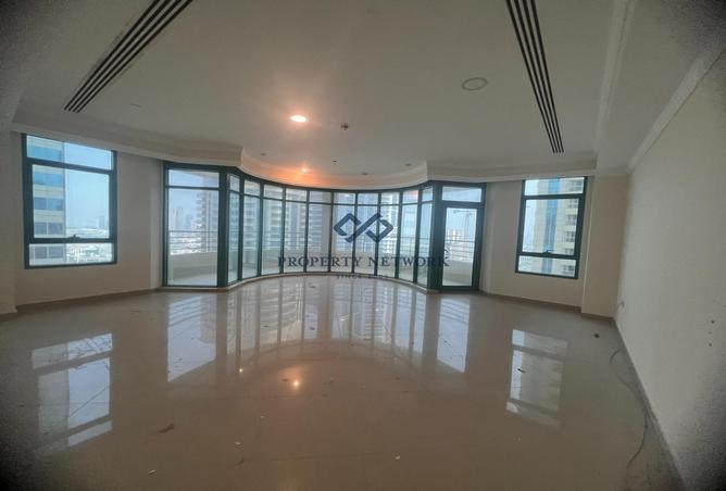 Apartment for Sale in Marina Crown: High Floor Sea & Marina View ...