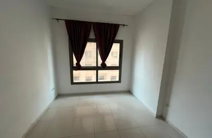 شقة - غرفة نوم - 2 حمامات للايجار في مدينة الإمارات - عجمان