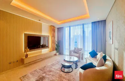 Apartment - 3 Bedrooms - 4 Bathrooms for sale in The Sterling West - The Sterling - Business Bay - Dubai