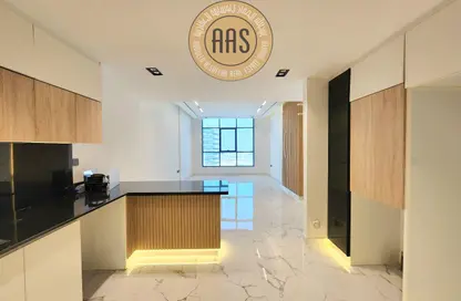 Apartment - 1 Bedroom - 2 Bathrooms for rent in Al Amir Building - Arjan - Dubai