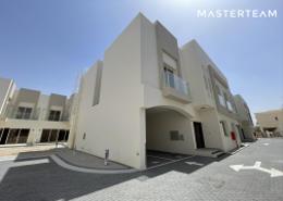 Villa - 5 bedrooms - 6 bathrooms for rent in New Manasir - Falaj Hazzaa - Al Ain