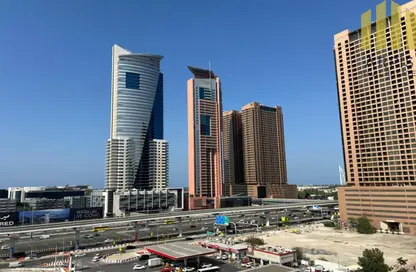 Apartment - 1 Bedroom - 1 Bathroom for rent in The Belvedere Residences - Barsha Heights (Tecom) - Dubai Apartment - 1 Bedroom - 1 Bathroom for rent in The Belvedere Residences - Barsha Heights (Tecom) - Dubai