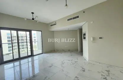 Apartment - Studio - 1 Bathroom for rent in MAG 555 - MAG 5 - Dubai South (Dubai World Central) - Dubai