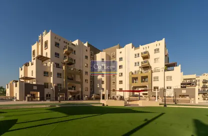 Apartment - 3 Bedrooms - 3 Bathrooms for sale in Al Thamam 11 - Al Thamam - Remraam - Dubai Land - Dubai