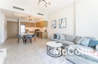 Apartment - 1 Bedroom - 1 Bathroom for rent in Golf Suites - Dubai Hills - Dubai Hills Estate - Dubai