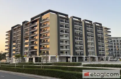 Apartment - 2 Bedrooms - 2 Bathrooms for sale in Divine Living - Arjan - Dubai
